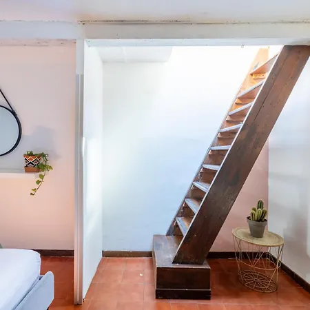 Domus Fori Imperiali Appartement