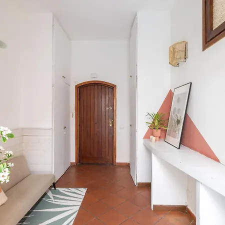 Domus Fori Imperiali Appartement Rome