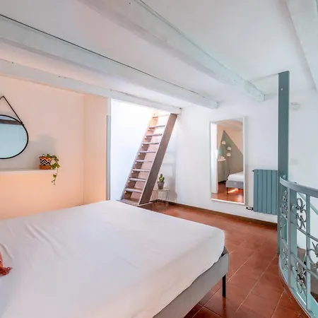 Appartement Domus Fori Imperiali
