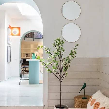 Appartement Domus Fori Imperiali Rome