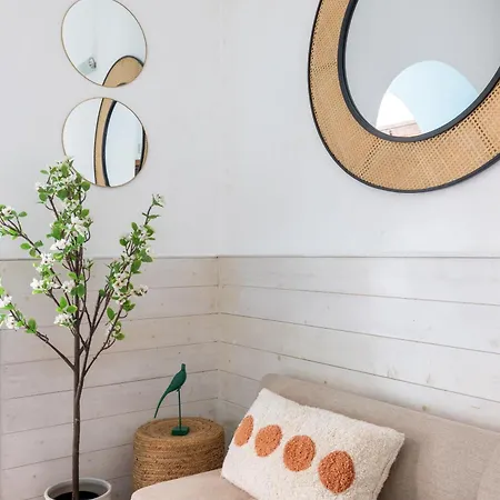 Appartement Domus Fori Imperiali Rome