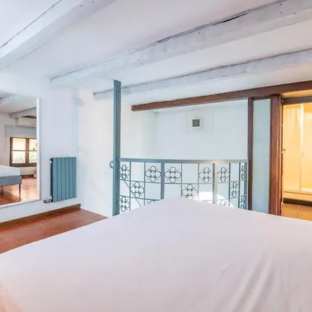 Appartement Domus Fori Imperiali