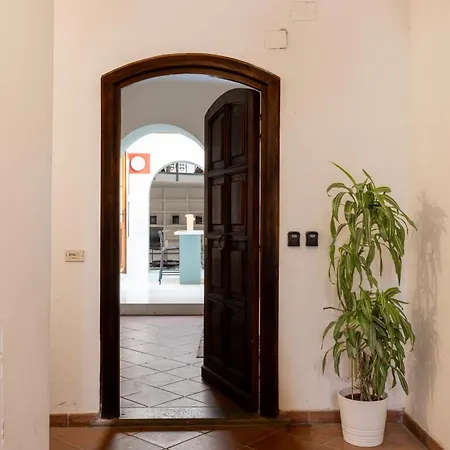 Domus Fori Imperiali Appartement *