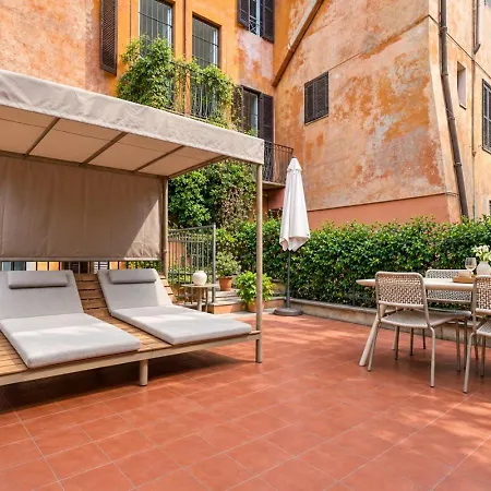Apartament Domus Fori Imperiali *