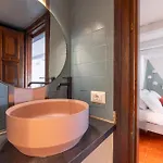 Domus Fori Imperiali Lägenhet