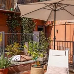 Domus Fori Imperiali Lägenhet
